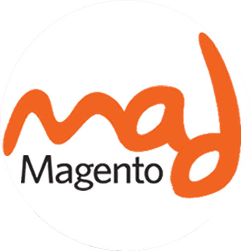Mad Magento, madmagento logo
